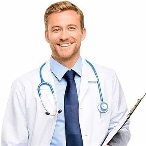 Dr. Marco Andrews